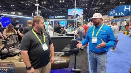 Ultimate Kayak Motor!