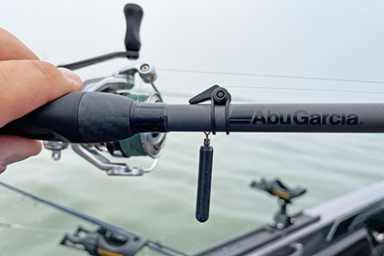 The MOST Overlooked Walleye Presentation!!