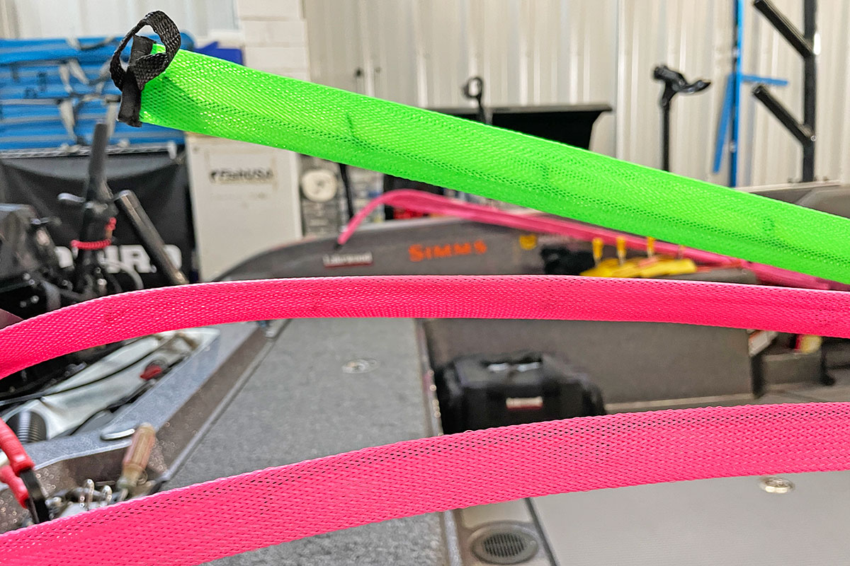 Why you SHOULD BE Keeping Your Fishing Rods in Protective Covers